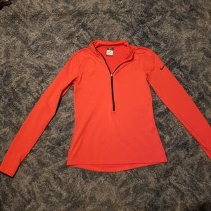 Nike long sleeve shirt